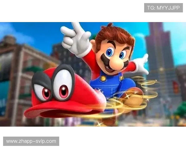 《马里奥与猴子冒险世界全新挑战揭幕探索神秘关卡》